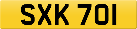 SXK701