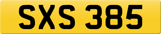 SXS385