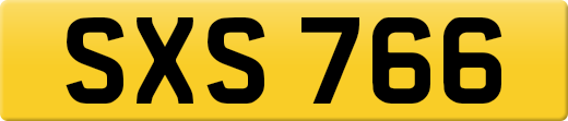SXS766
