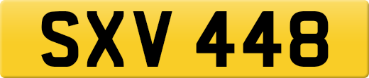 SXV448
