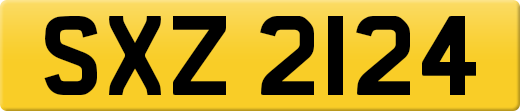 SXZ2124
