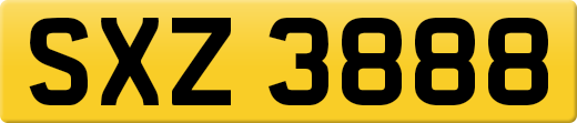 SXZ3888