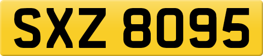 SXZ8095