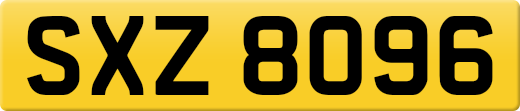 SXZ8096