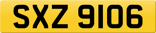 SXZ9106
