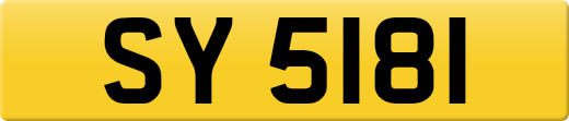 SY5181