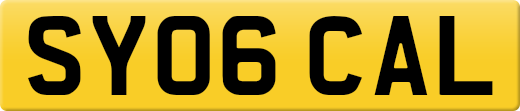 SY06CAL