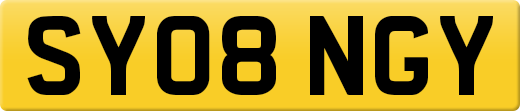 SY08NGY