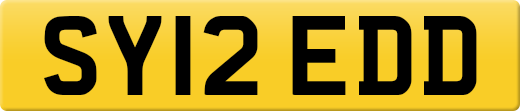 SY12EDD