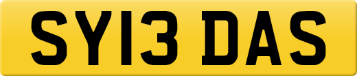 SY13DAS