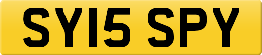 SY15SPY