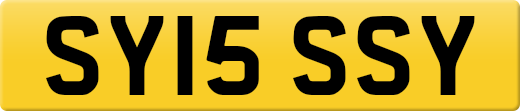 SY15SSY