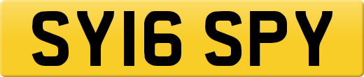 SY16SPY