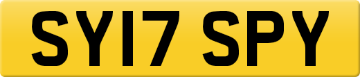 SY17SPY