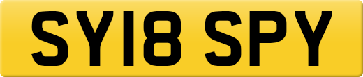 SY18SPY