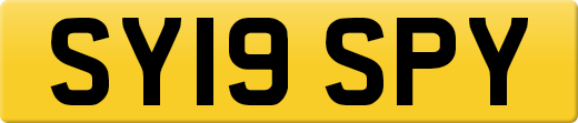 SY19SPY