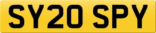 SY20SPY