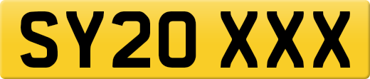 SY20XXX