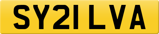 SY21LVA