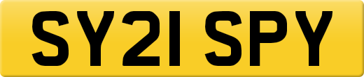 SY21SPY