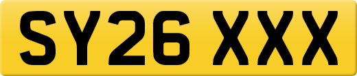SY26XXX