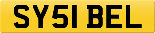 SY51BEL