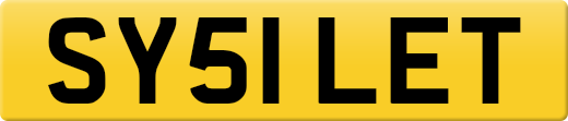 SY51LET