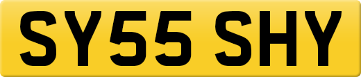 SY55SHY