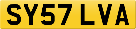 SY57LVA