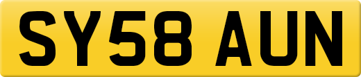 SY58AUN