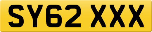 SY62XXX
