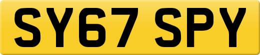 SY67SPY