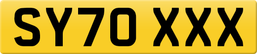 SY70XXX