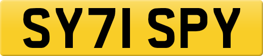 SY71SPY