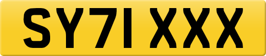 SY71XXX