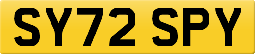 SY72SPY