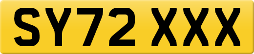 SY72XXX