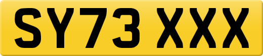 SY73XXX