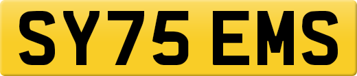 SY75EMS
