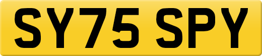 SY75SPY