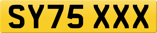 SY75XXX