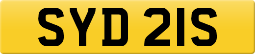 SYD21S
