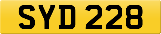 SYD228
