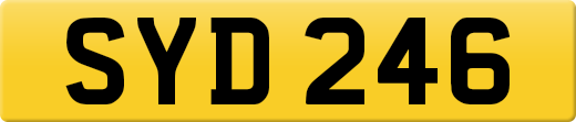 SYD246
