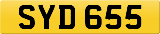 SYD655