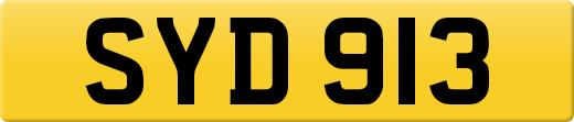 SYD913