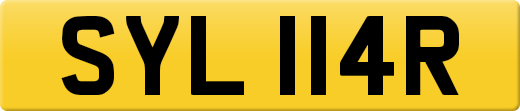 SYL114R