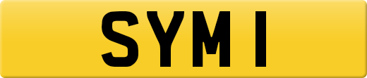 SYM1