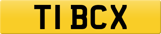 T1BCX