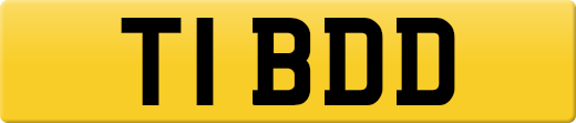 T1BDD